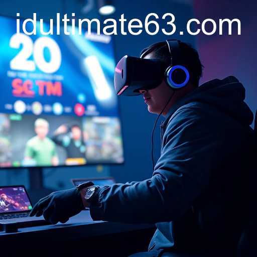 JDUltimate's Impact on Gaming in the Digital Era