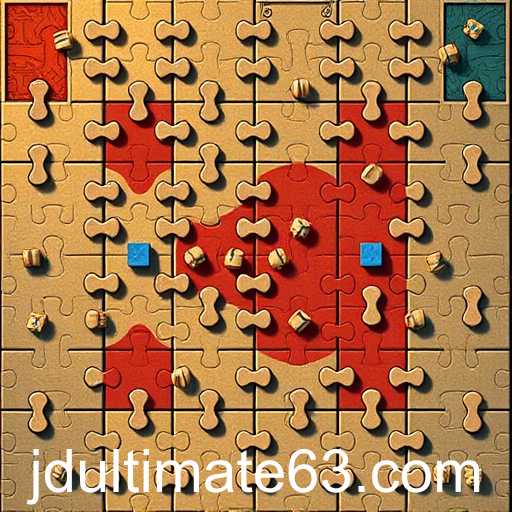 Puzzle Games