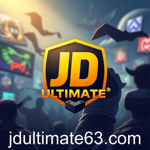 The Rise of jdultimate: Revolutionizing Online Gaming